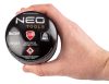 NEO TOOLS Gázforrasztó, perzselő, gázégő 4db tartállyal, 190g, szelepes tartállyal 20-045