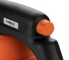 NEO TOOLS Gázforrasztó, perzselő, gázégő 4db tartállyal, 190g, szelepes tartállyal 20-045
