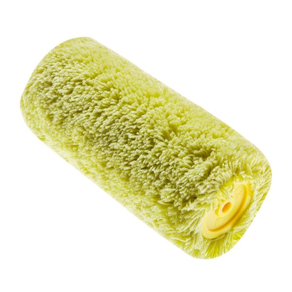 TOPEX Festőhenger emulziós festékhezekhez, nyél nélkül, 18 cm 20B551