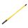 TOPEX Teleszkópos nyél 1.0-2.0 m O 25mm 20B650