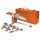NEO TOOLS CSŐHEGESZTŐGÉP 700W, 3 hüvellyel: 20, 25, 32mm 2 év garanciával 21-004