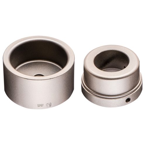 NEO TOOLS MELEGÍTŐ TOLDAT 63MM 21-017