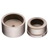 NEO TOOLS MELEGÍTŐ TOLDAT 75MM 21-018