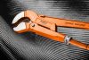 NEO TOOLS Csőfogó S, 3" 25 év garanciával 02-124