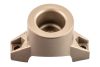 NEO TOOLS Melegítő toldat, hüvely csőhegesztőhöz 20mm with screws for 21-004 21-025