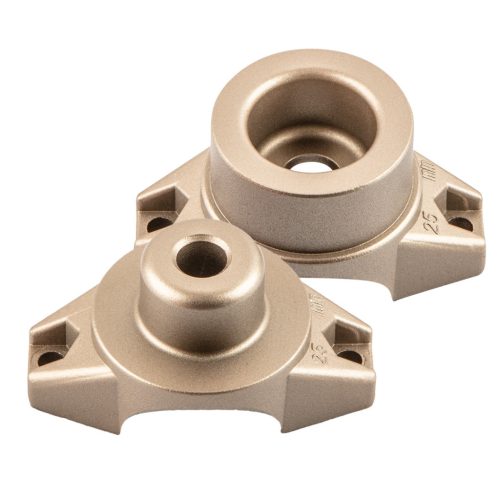 NEO TOOLS Melegítő toldat, hüvely csőhegesztőhöz 25mm with screws for 21-004 21-026