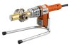 NEO TOOLS Melegítő toldat, hüvely csőhegesztőhöz 25mm with screws for 21-004 21-026