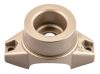 NEO TOOLS Melegítő toldat, hüvely csőhegesztőhöz 25mm with screws for 21-004 21-026