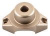 NEO TOOLS Melegítő toldat, hüvely csőhegesztőhöz 32mm with screws for 21-004 21-027