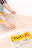TOPEX TAKARÓFÓLIA 0.007mm, 4x5 m 23B175