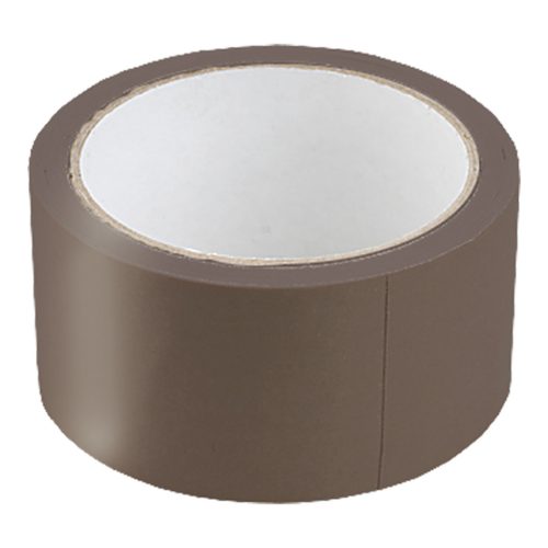 TOPEX RAGASZTÓSZALAG BARNA 48MMx35M 24B122