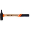 NEO TOOLS Általános kalapács 500g, kőris nyél 25-015
