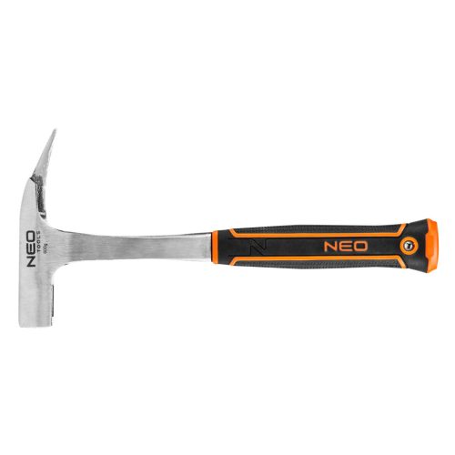 NEO TOOLS Léckalapács 600g monoblokk, kétkomponensű markolat 25-102