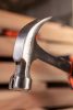 NEO TOOLS Léckalapács 600g monoblokk, kétkomponensű markolat 25-102