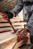 NEO TOOLS Léckalapács 600g monoblokk, kétkomponensű markolat 25-102