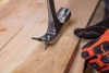 NEO TOOLS Léckalapács 600g monoblokk, kétkomponensű markolat 25-102