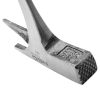 NEO TOOLS Léckalapács 600g monoblokk, kétkomponensű markolat 25-102