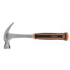 NEO TOOLS Szeghúzó kalapács, 450g, monoblokk, kétkomponensű markolat 25-103