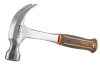 NEO TOOLS Szeghúzó kalapács, 600g, monoblokk, kétkomponensű markolat 25-104