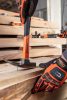 NEO TOOLS Léckalapács 600g üvegszálas, kétkomponensű markolat 25-131