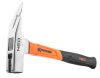 NEO TOOLS Léckalapács 600g üvegszálas, kétkomponensű markolat 25-131