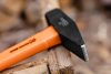 NEO TOOLS Általános kalapács 800g, üvegszál nyél, kétkomponensű markolat 25-146