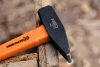 NEO TOOLS Általános kalapács 800g, üvegszál nyél, kétkomponensű markolat 25-146