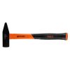 NEO TOOLS Általános kalapács 1000 g, üvegszál nyél, kétkomponensű markolat 25-147