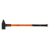 NEO TOOLS Általános kalapács 5kg, üvegszál nyél, kétkomponensű markolat 25-153