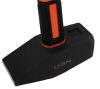 NEO TOOLS Általános kalapács 5kg, üvegszál nyél, kétkomponensű markolat 25-153
