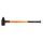 NEO TOOLS Általános kalapács 6kg, üvegszál nyél, kétkomponensű markolat 25-154