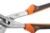 NEO TOOLS Vízpumpafogó 250mm, 10-45mm 02-401
