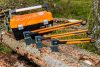 NEO TOOLS Fejsze 1200g, fej 850g, üvegszálas markolat 23.5" 27-032