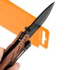NEO TOOLS Műanyag fahasító ék 5,5" 27-201
