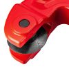 NEO TOOLS Csővágó, 12-50mm (1/2"-2"), acélhoz 02-406