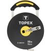 TOPEX Mérőszalag 30m 28C533