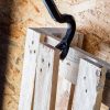 NEO TOOLS Feszítővas 1000mm, 19mm, 90 fok 29-092