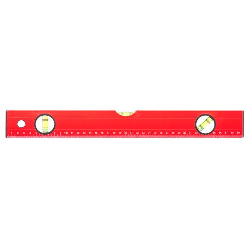 Top Tools Vízmérték, 40cm, 3 libella 29C401