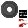 NEO TOOLS Vágókorong 02-405 csővágóhoz 02-409