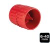 NEO TOOLS Külső-belső csősorjázó 6-40mm 02-410