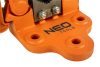 NEO TOOLS Csősatu 02-411