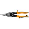 NEO TOOLS LEMEZOLLÓ 250mm, EGYENES 31-050