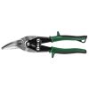NEO TOOLS LEMEZOLLÓ 250mm, JOBBOS 31-055