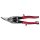 NEO TOOLS LEMEZOLLÓ 250mm, BALOS 31-060