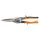 NEO TOOLS LEMEZOLLÓ 290mm, EGYENES 31-061
