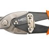 NEO TOOLS LEMEZOLLÓ 290mm, EGYENES 31-061