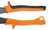 NEO TOOLS LEMEZOLLÓ 290mm, EGYENES 31-061