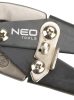 NEO TOOLS LEMEZOLLÓ 290mm, EGYENES 31-061