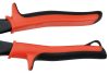 NEO TOOLS LEMEZOLLÓ 240mm, JOBBOS 31-063