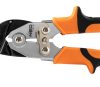 NEO TOOLS LEMEZOLLÓ 250mm 31-065